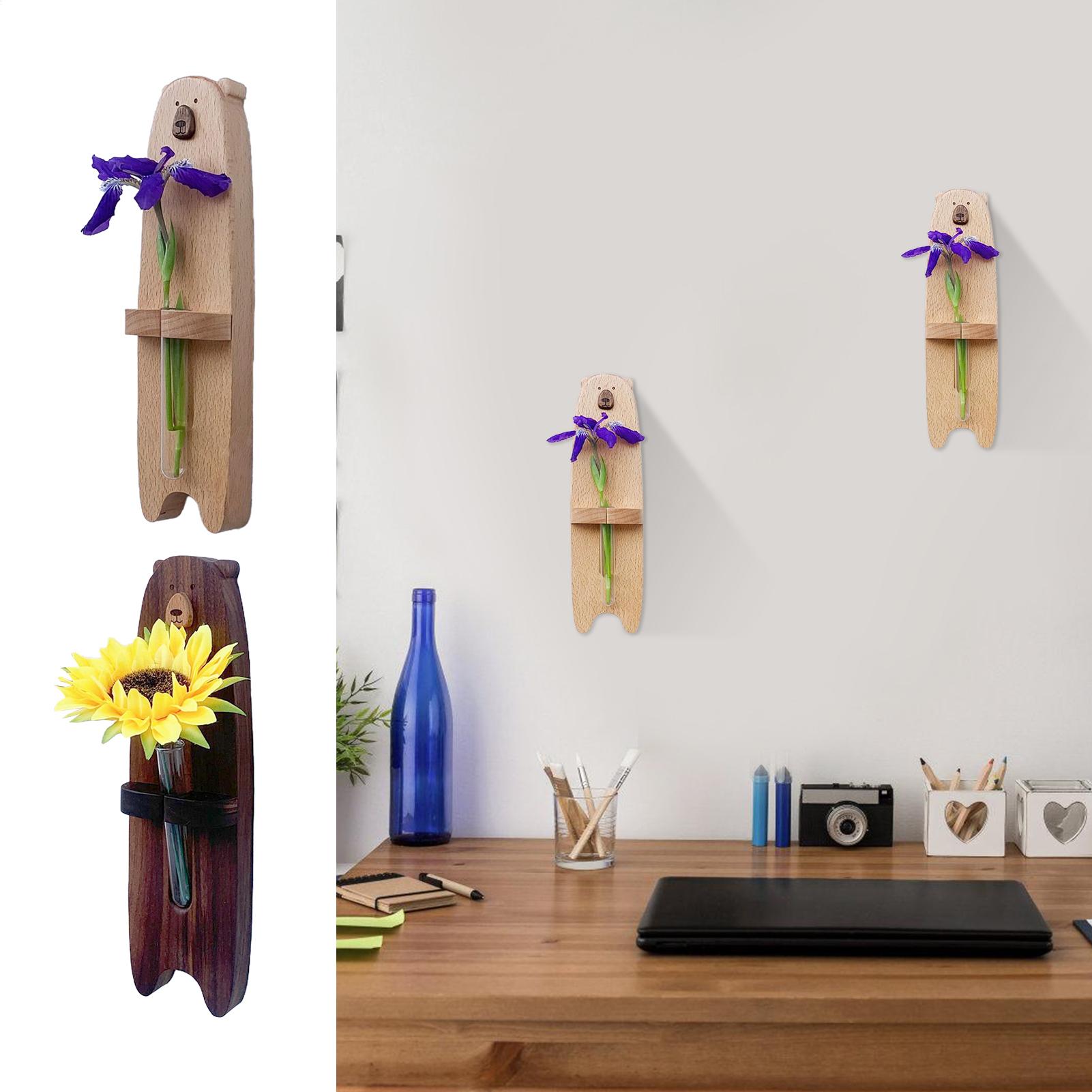 Plant Propagation Station Wall - Propagation Station Vase recension och pris