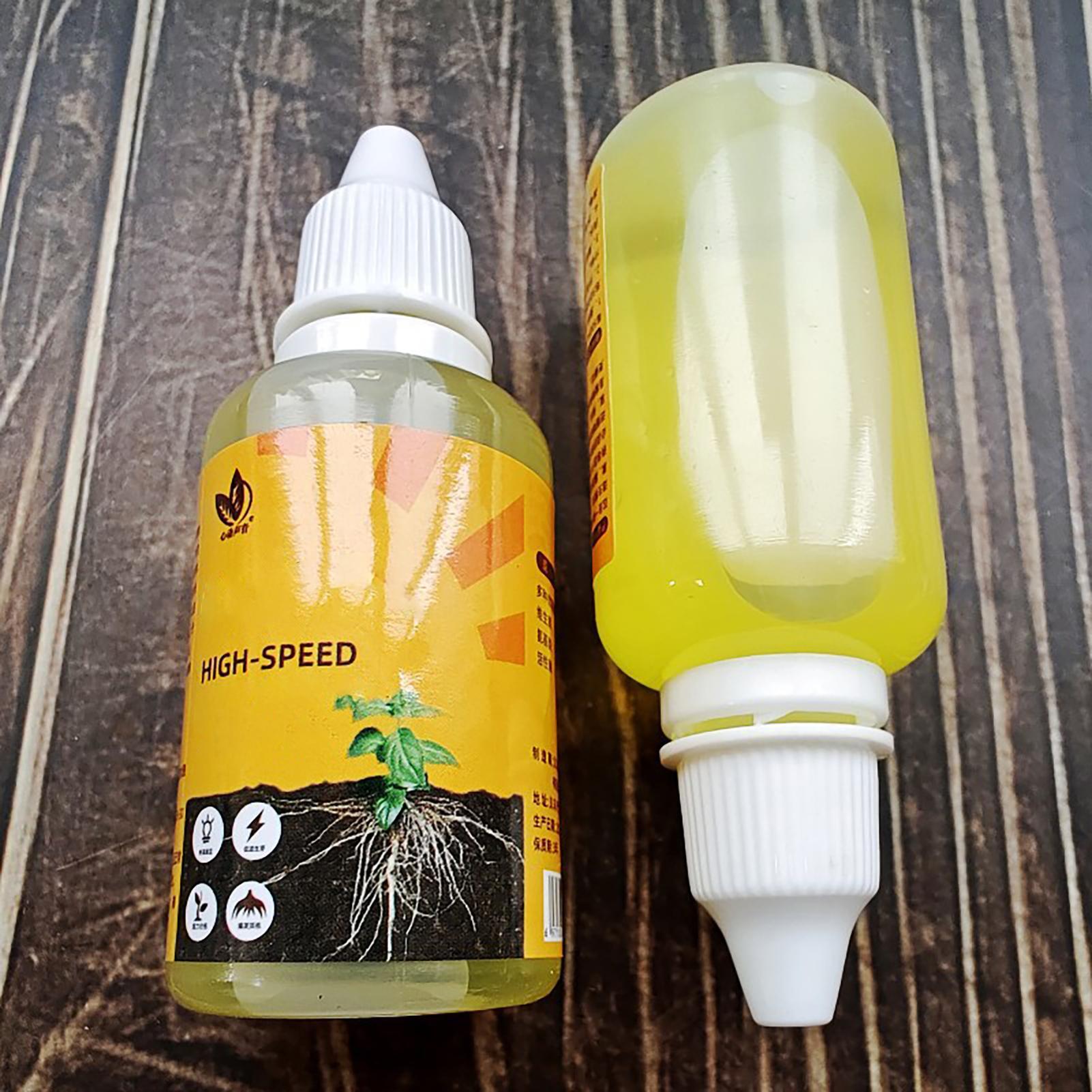 50ml Plant Rooting Stimulator  - Root Stimulator Liquid recension och pris
