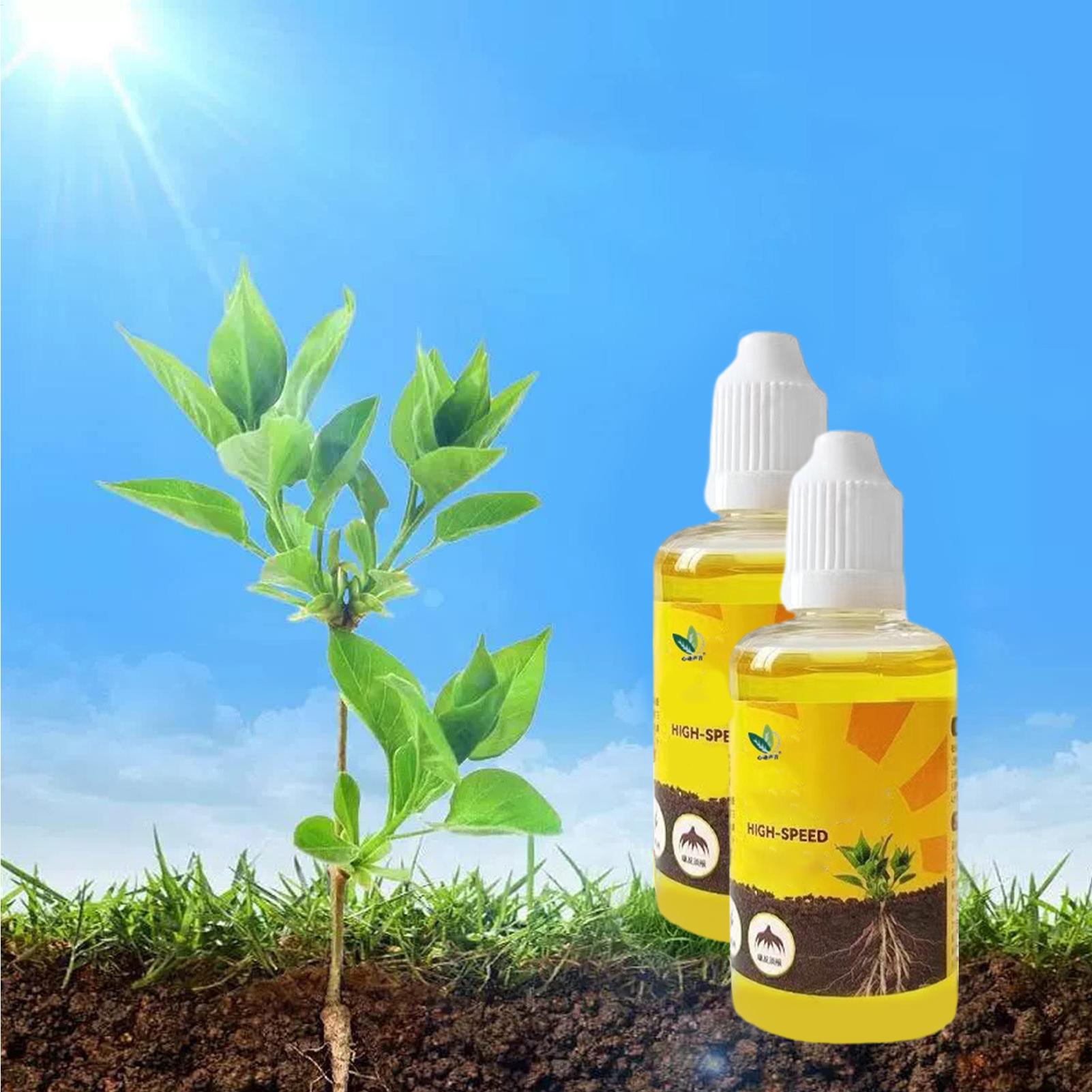 50ml Plant Rooting Stimulator  - Root Stimulator Liquid recension och pris