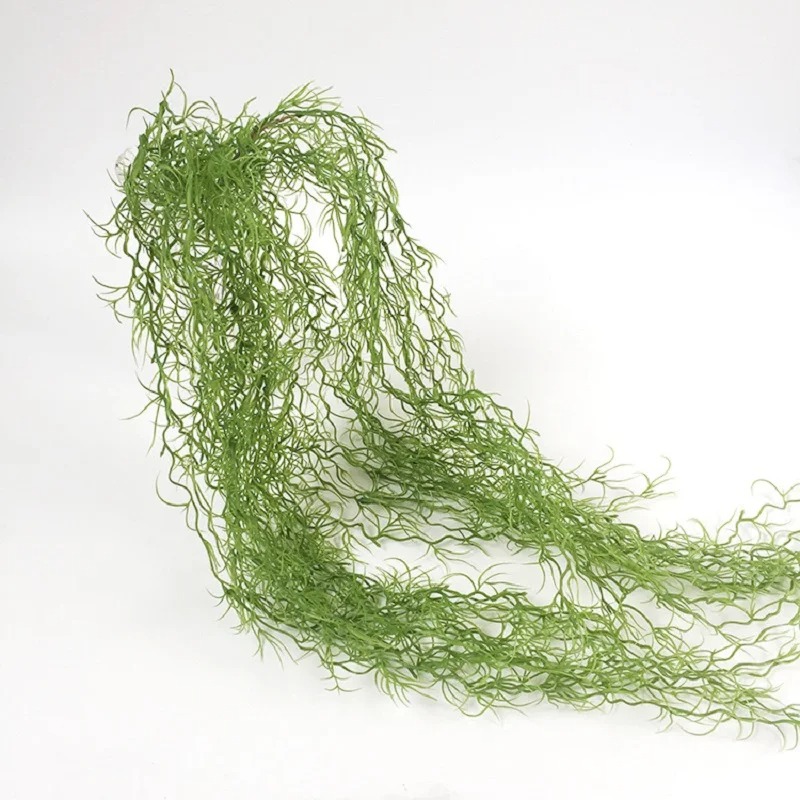 1/3/5pcs Air Grass Green Plant - Sphagnum Moss Dry recension och pris