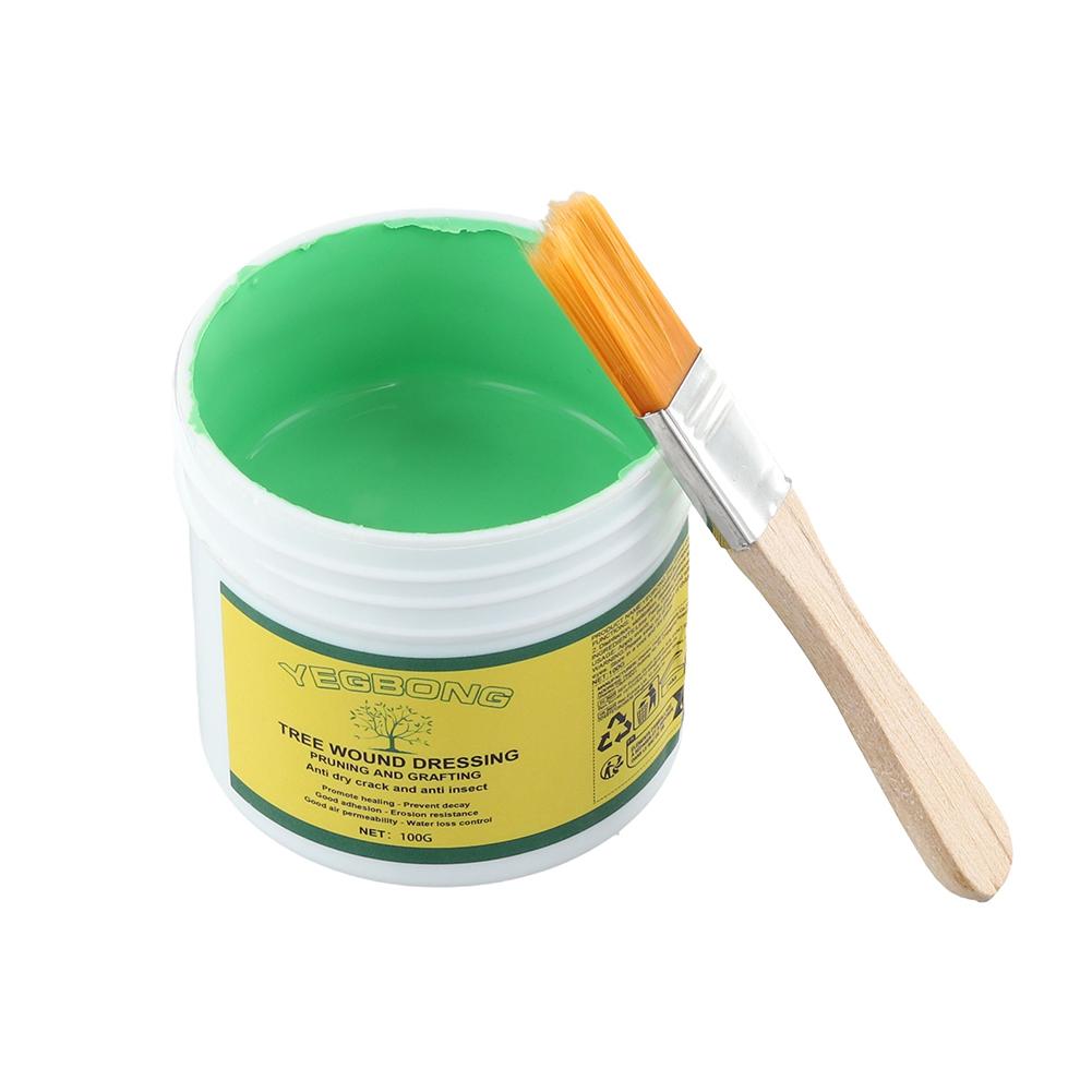100g Tree Grafting Paste Tree  - Rooting Hormone Powder recension och pris