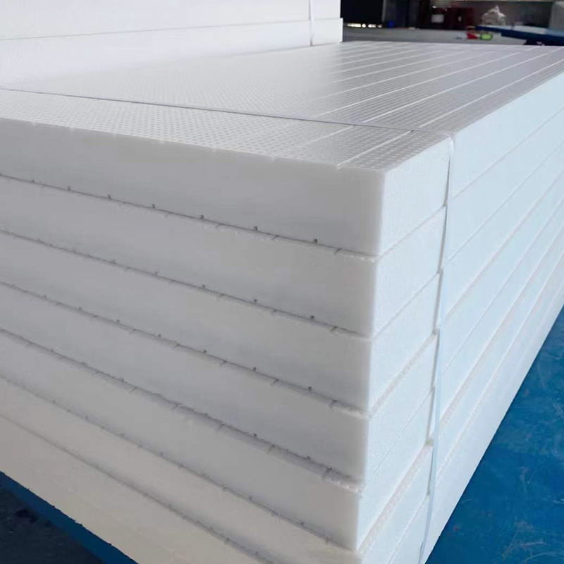 XPS Foam Board White Modeling  - Cutting Board Foam recension och pris
