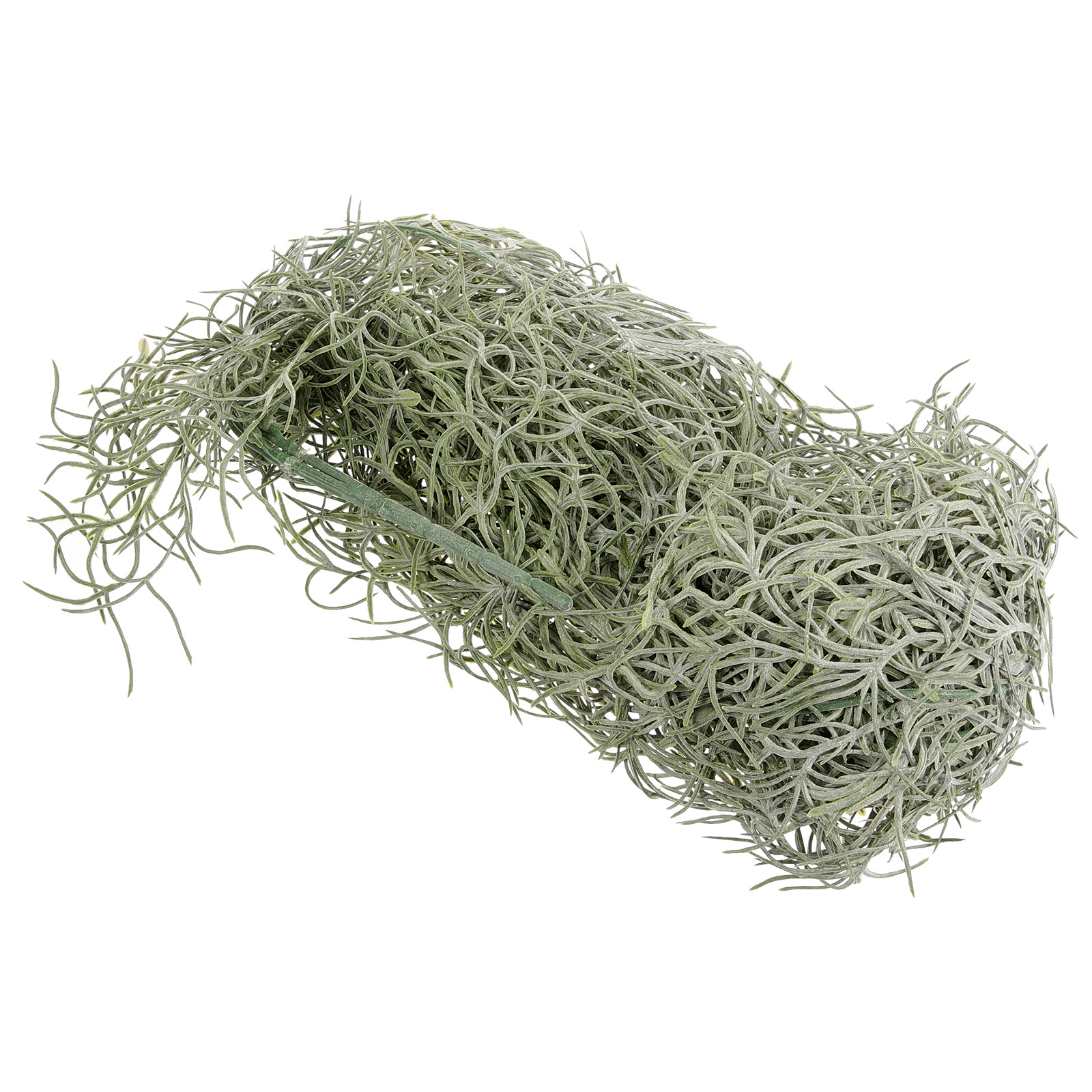 Hanging Decor Artificial Dried - Sphagnum Moss Dry recension och pris