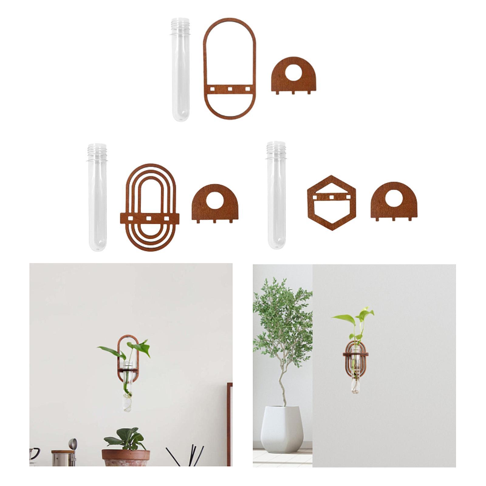 Hydroponic Vase Plant Propagat - Propagation Station Vase recension och pris