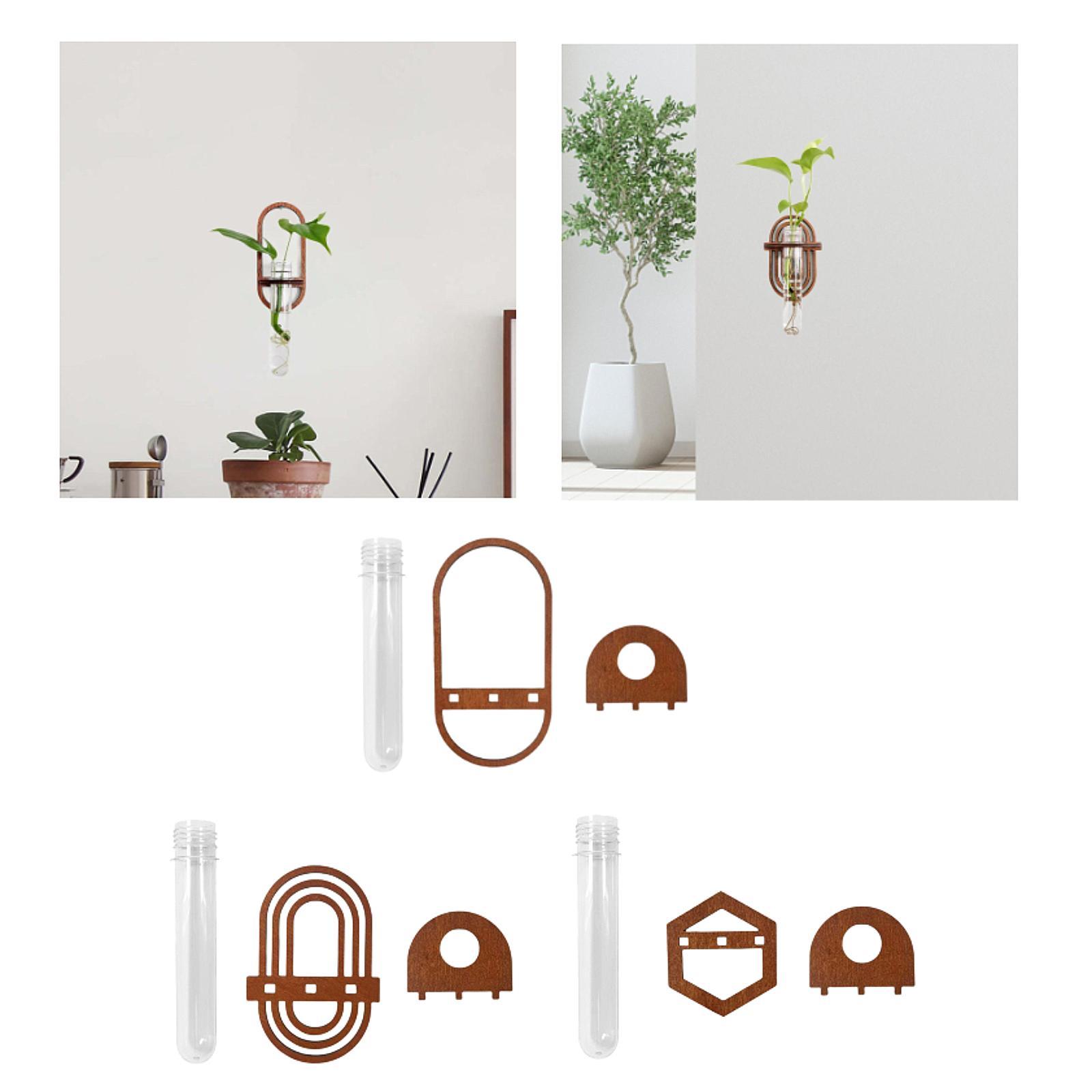 Hydroponic Vase Plant Propagat - Propagation Station Vase recension och pris