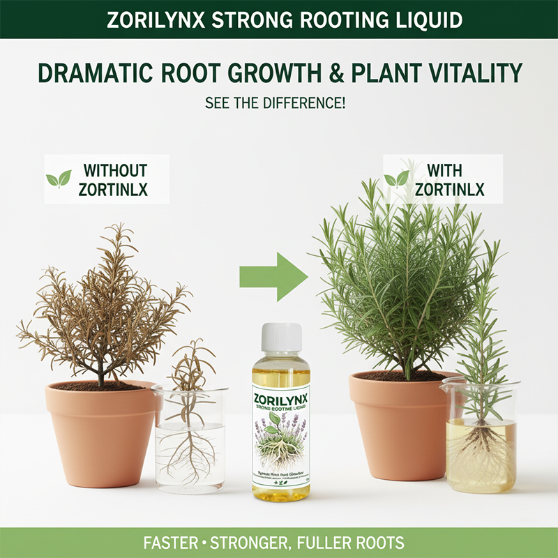 35ml Strong Rooting Liquid, Vi - Rooting Hormone Powder recension och pris