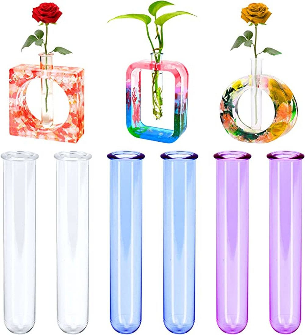 Hydroponic Hexagonal Plant Pro - Propagation Station Vase recension och pris