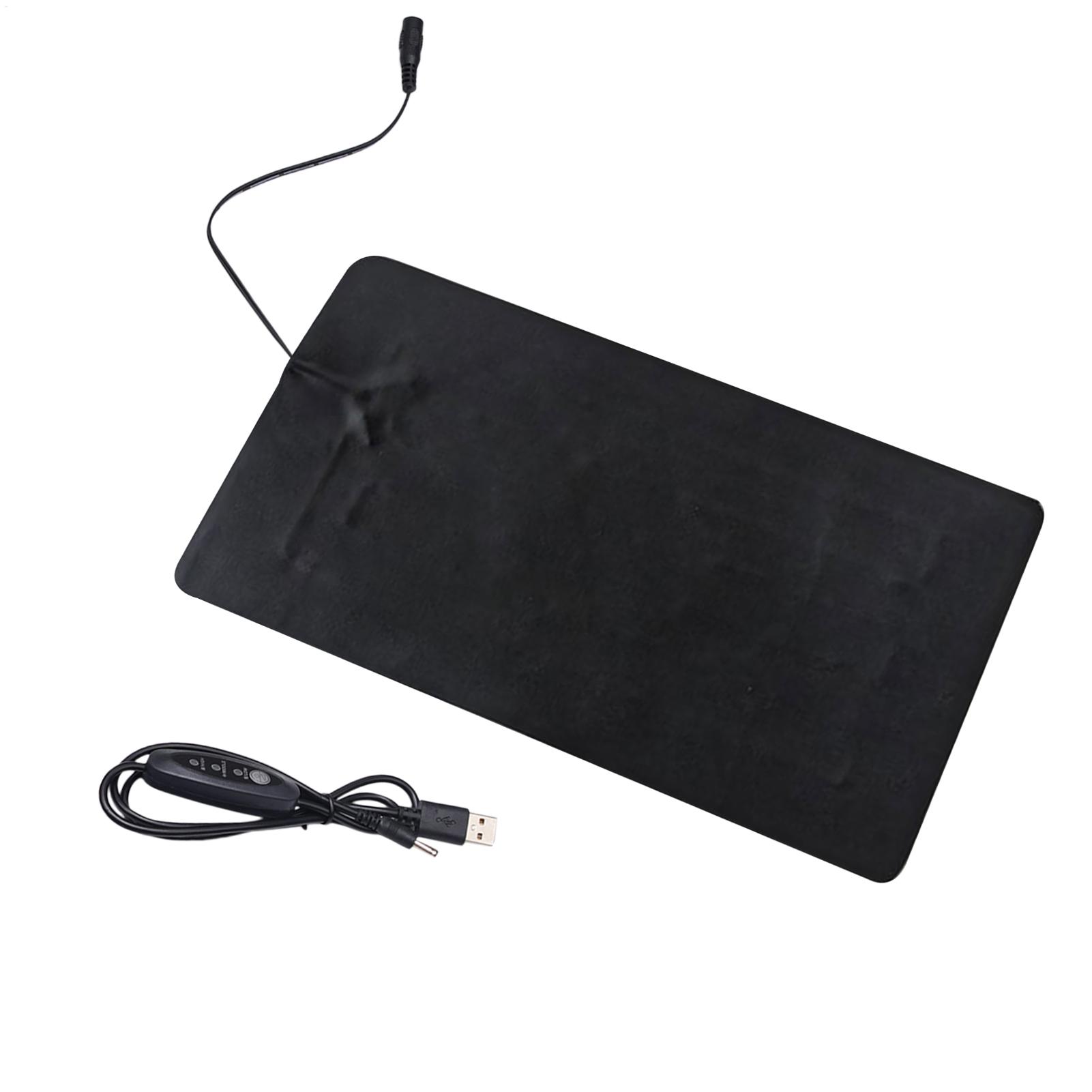 8.5W Seedling Heat Mat 5V 2A P - Heat Mat Seedling recension och pris