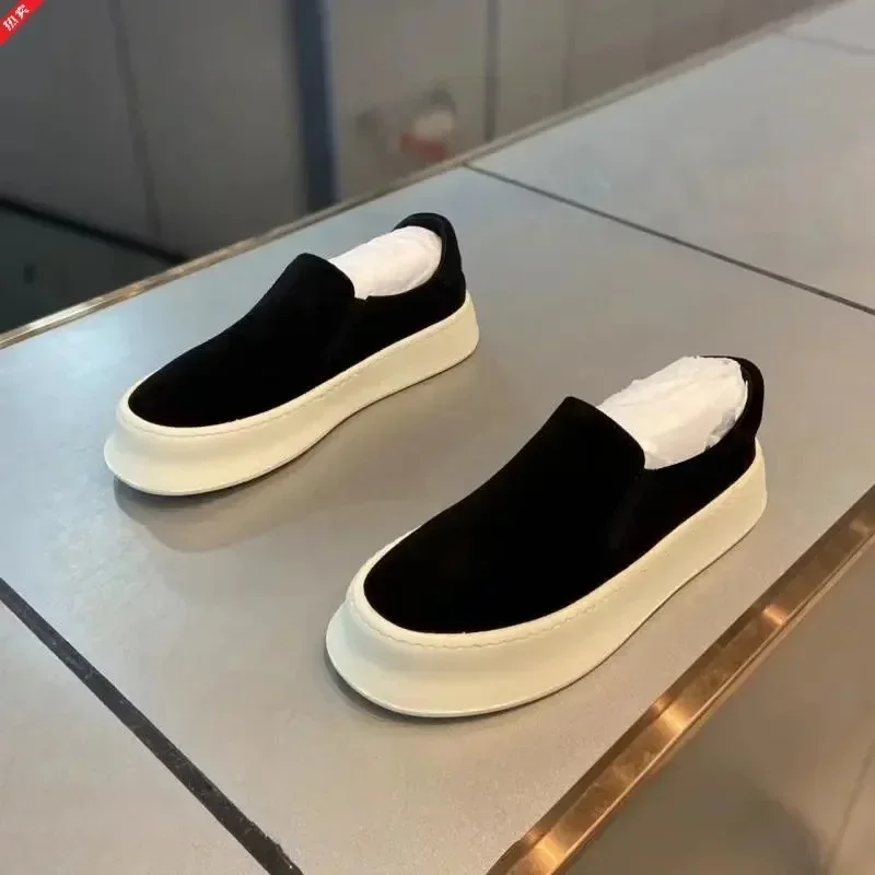 Men's Shoes 2025 Spring New Fa - Cutting Board Foam recension och pris