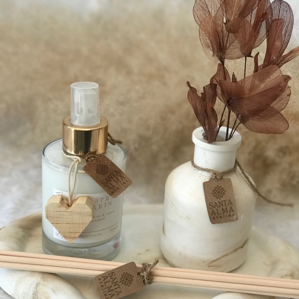 Fragrance Bottle Clay Silicone - Misting Bottle Fine recension och pris