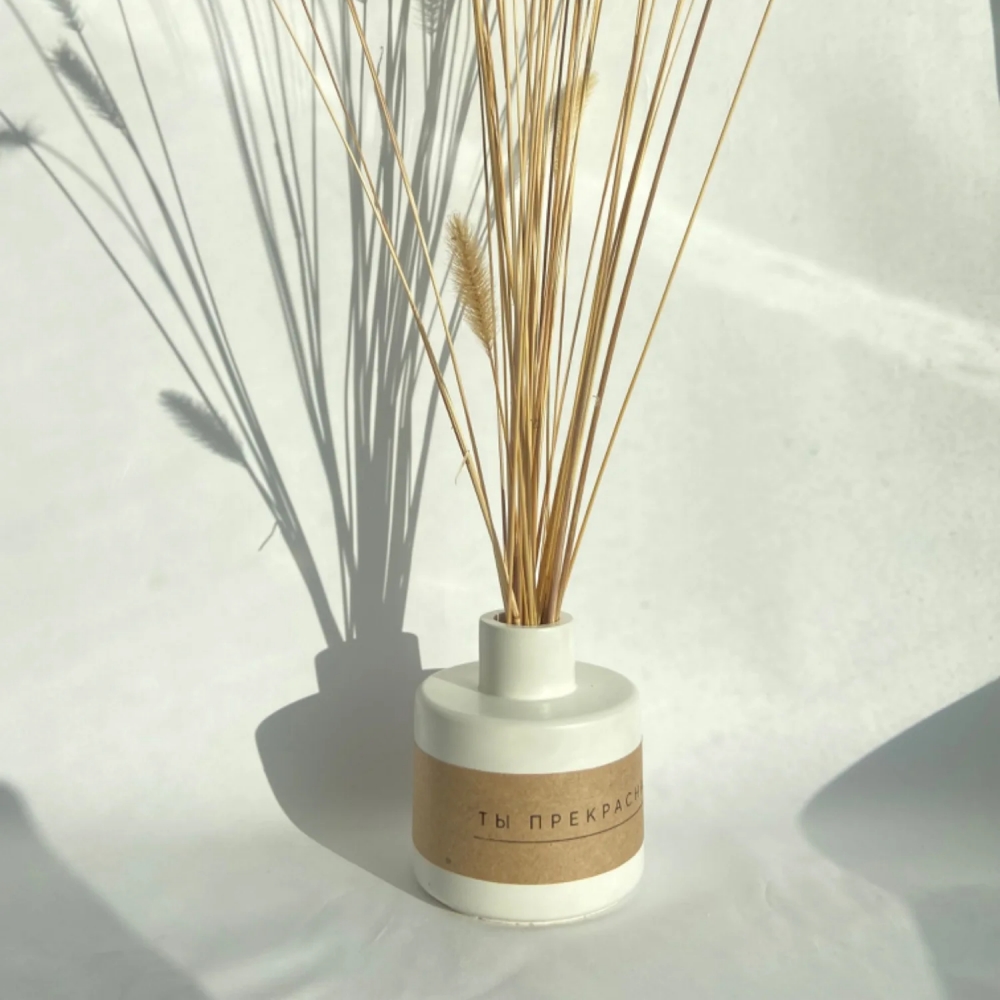 Fragrance Bottle Clay Silicone - Misting Bottle Fine recension och pris