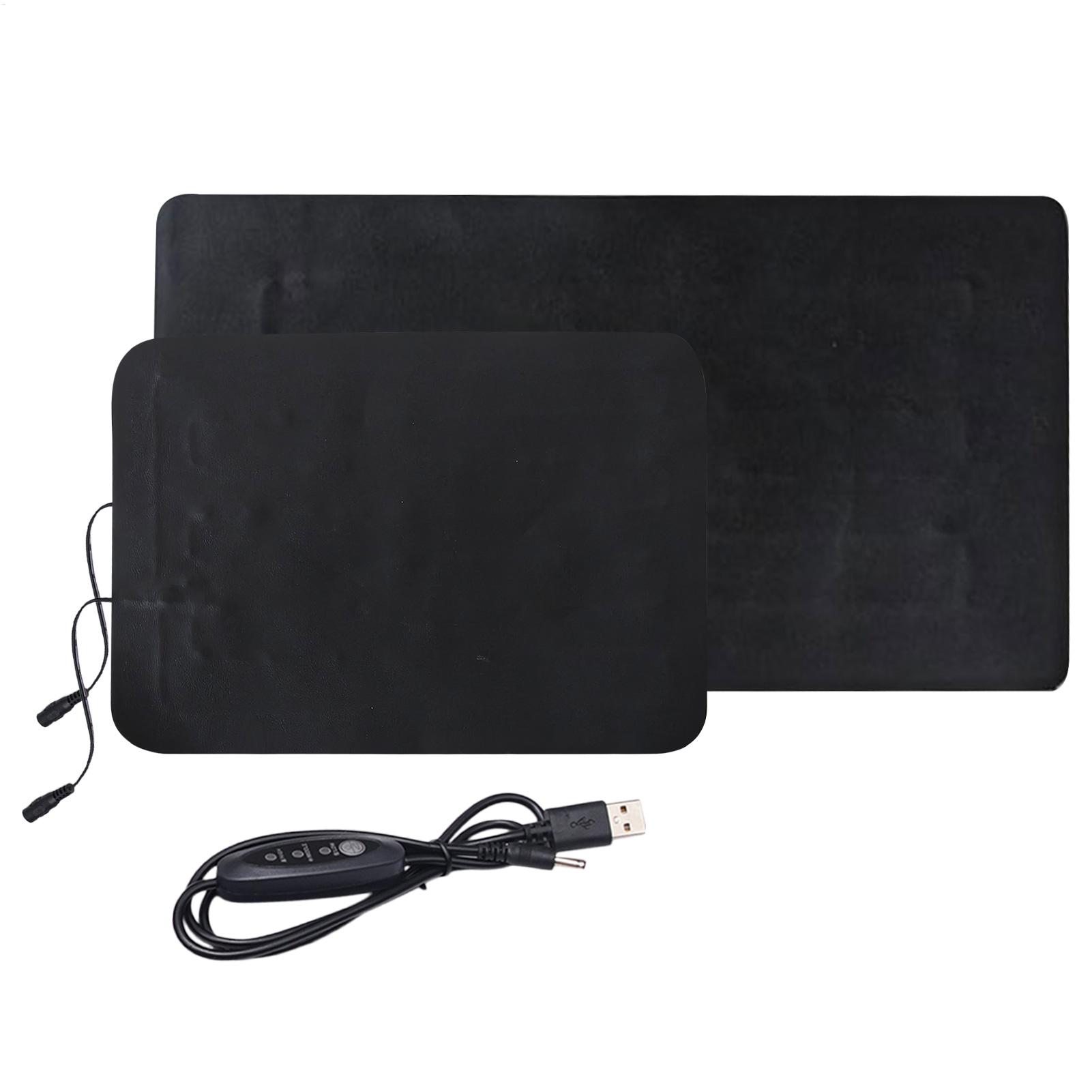 8.5W Seedling Heat Mat 5V 2A P - Heat Mat Seedling recension och pris