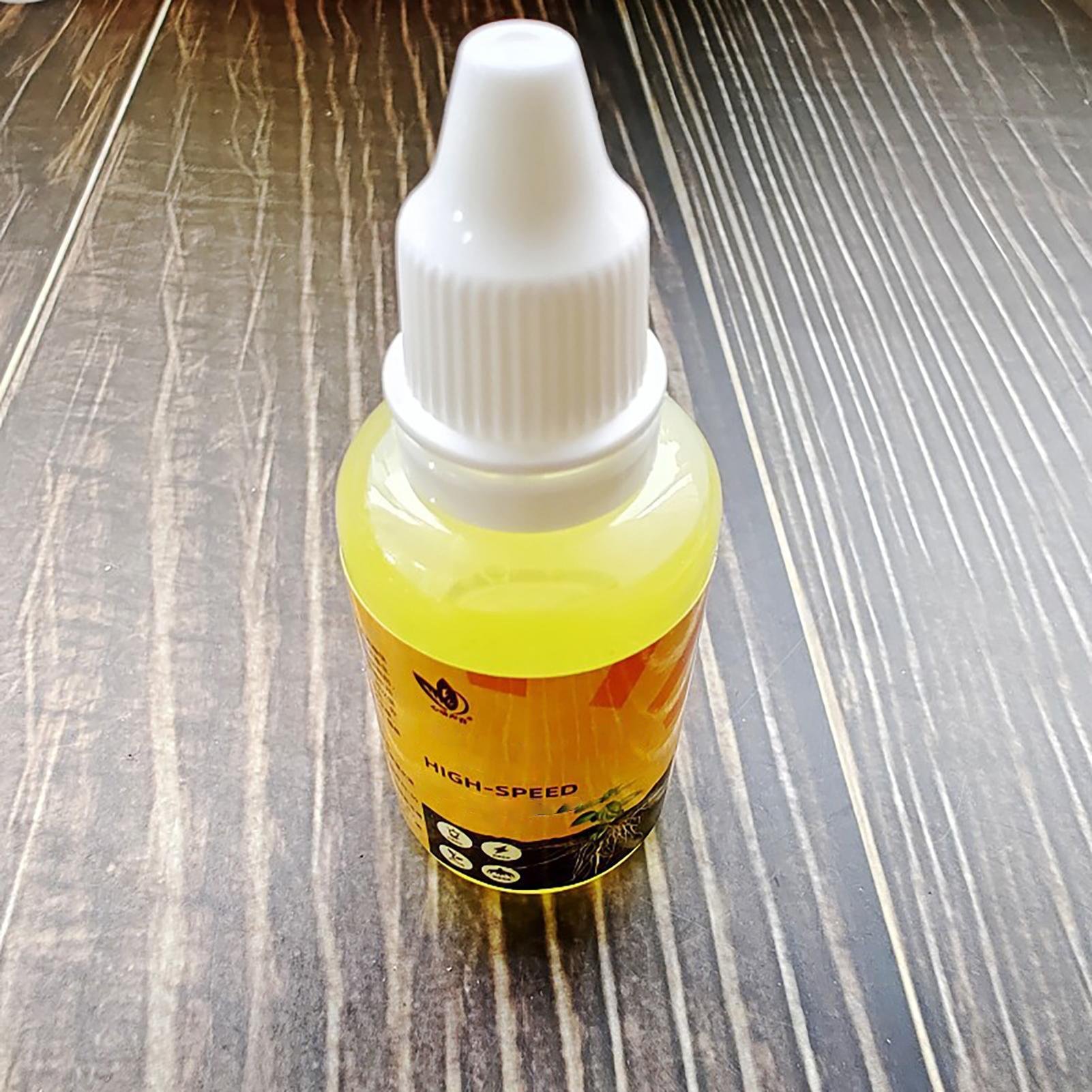 Plant Rapid Rooting Solution 5 - Root Stimulator Liquid recension och pris
