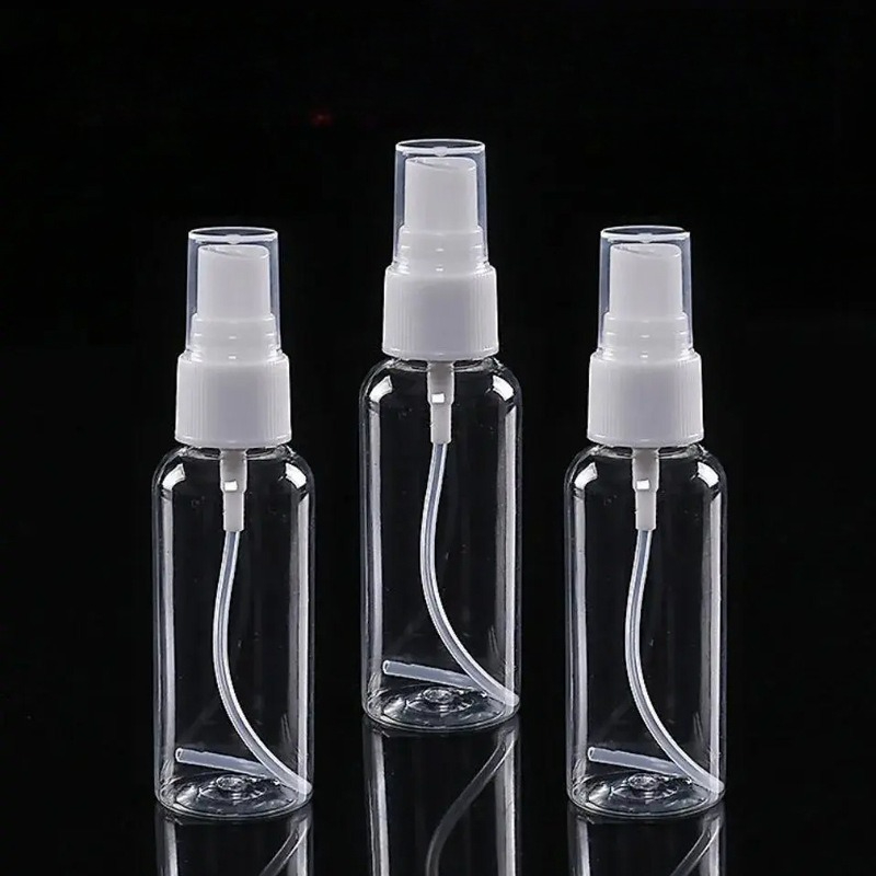 30 50 100ml Fine Mist Spray Bo - Misting Bottle Fine recension och pris
