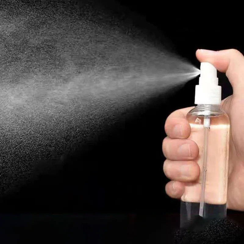 30 50 100ml Fine Mist Spray Bo - Misting Bottle Fine recension och pris