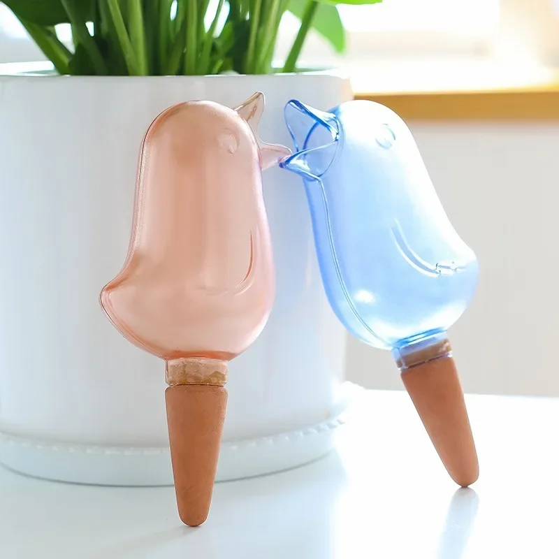 High quality automatic flower  - Self Watering Insert recension och pris