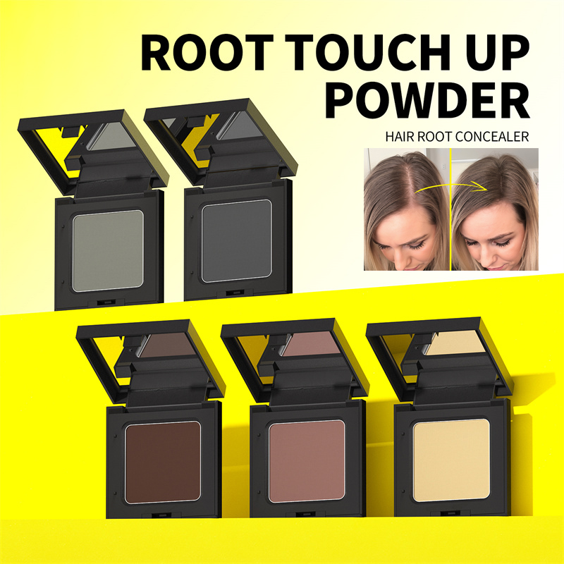 Sevich Hairline Powder Refill  - Rooting Hormone Powder recension och pris
