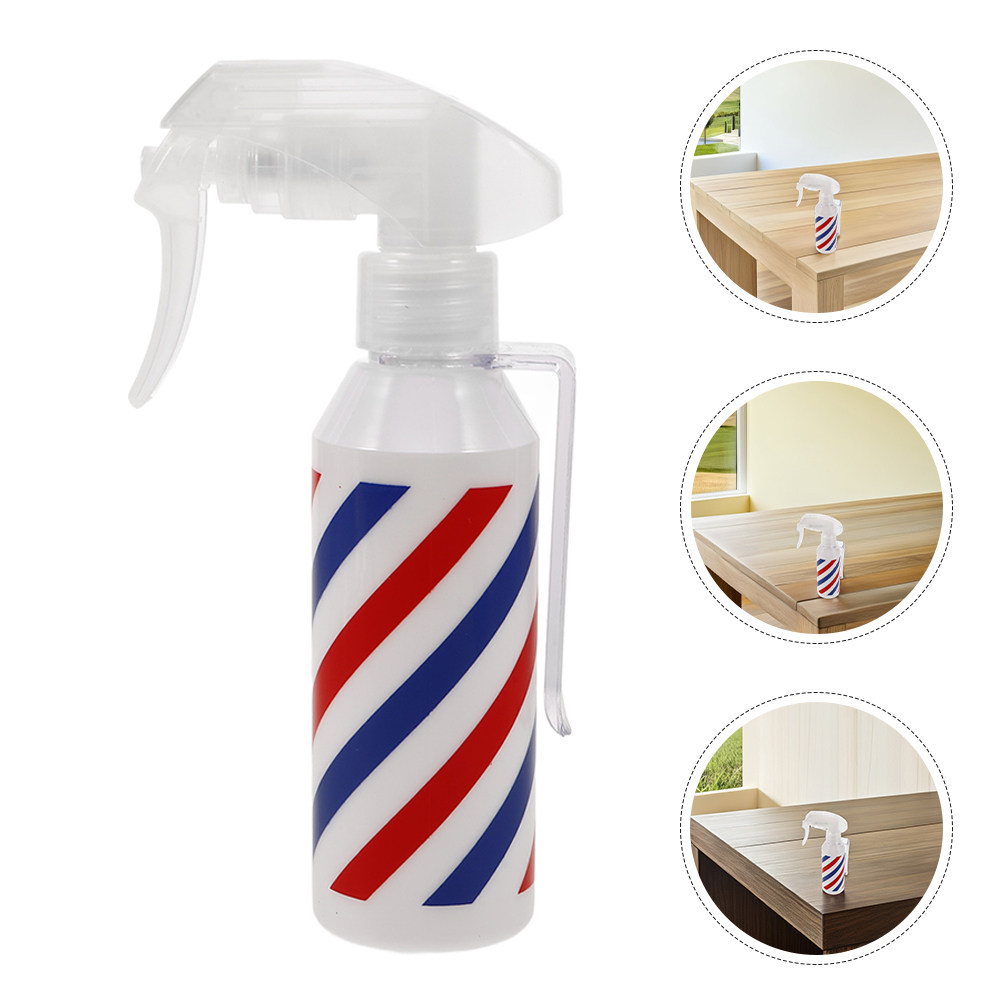 2Pcs Salon Hair Spray Bottles  - Misting Bottle Fine recension och pris