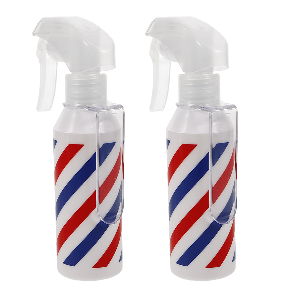 2Pcs Salon Hair Spray Bottles  - Misting Bottle Fine recension och pris