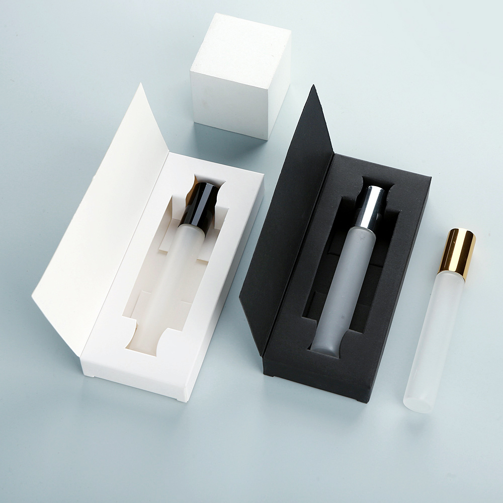 50Pcs 5/10/15ml Perfume Bottle - Misting Bottle Fine recension och pris