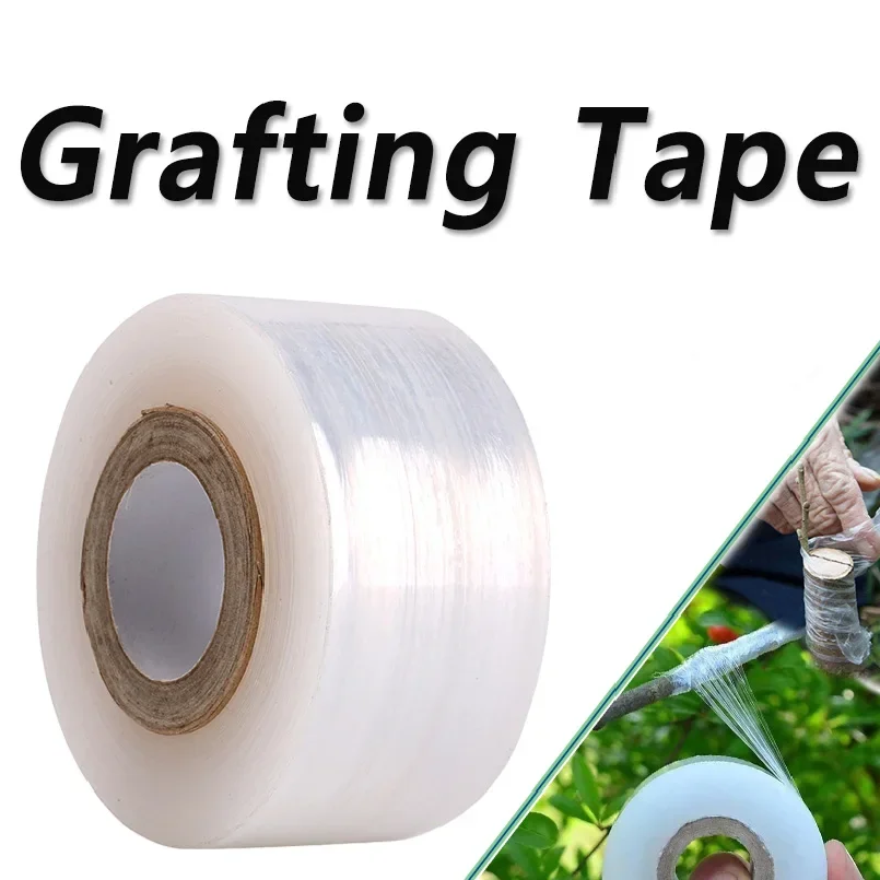 1/3roll PE Flexible Grafting T - Rooting Hormone Powder recension och pris
