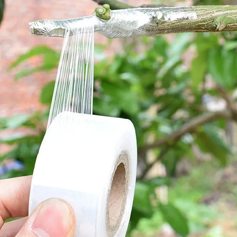 1/3roll PE Flexible Grafting T - Rooting Hormone Powder recension och pris