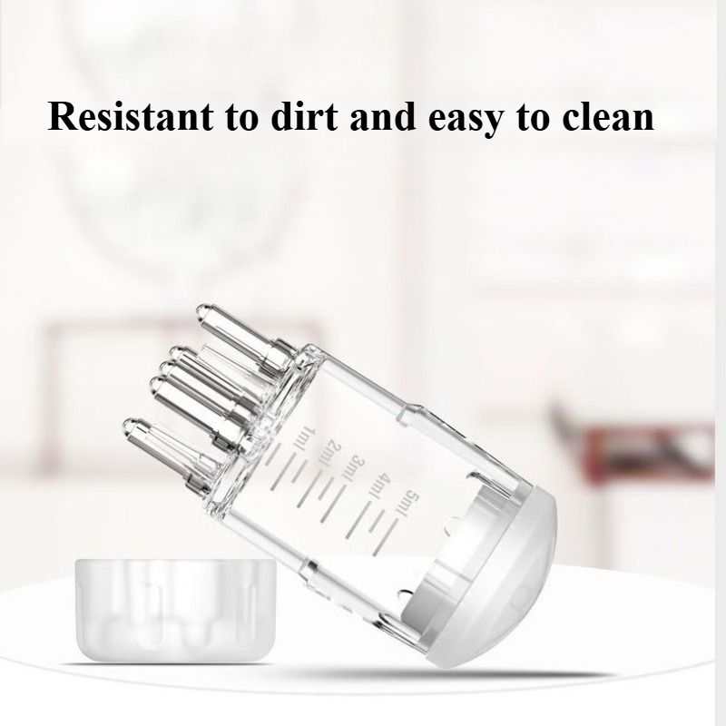5ml Mini Scalp Applicator Liqu - Root Stimulator Liquid recension och pris