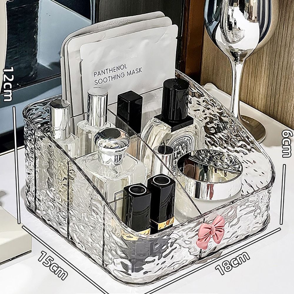 Storage Organiser Jewellery Bo - Agar Tissue Culture recension och pris