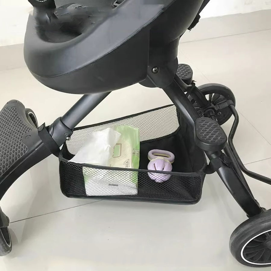 Universal Stroller Bottom Mesh - Agar Tissue Culture recension och pris