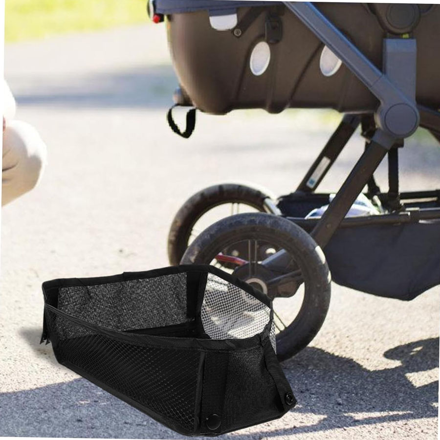 Universal Stroller Bottom Mesh - Agar Tissue Culture recension och pris
