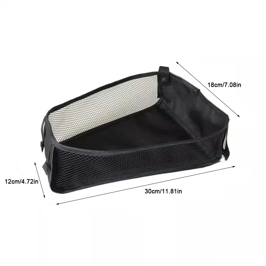 Universal Stroller Bottom Mesh - Agar Tissue Culture recension och pris