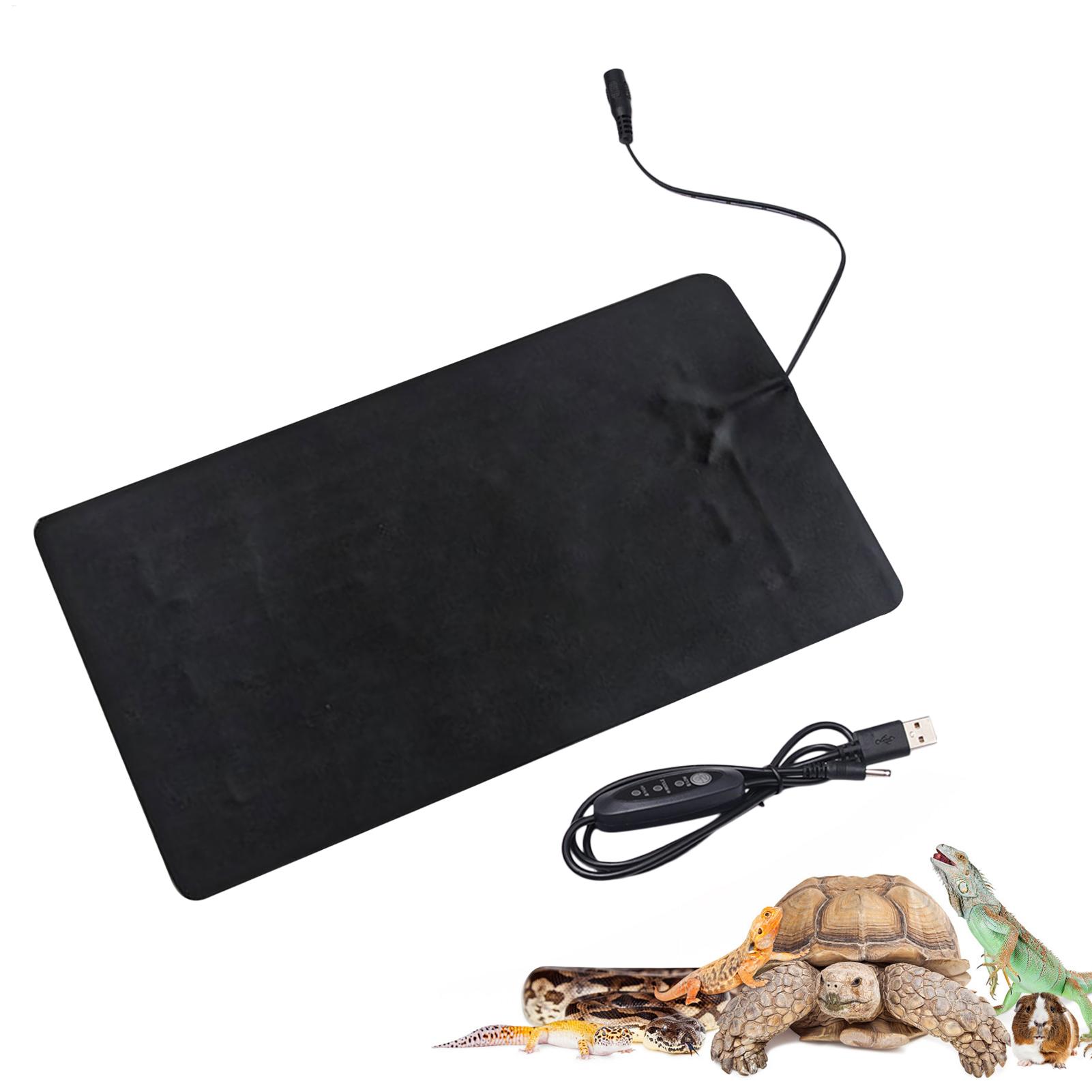 Seedling Heat Mat 5V 2A 8.5W P - Heat Mat Seedling recension och pris