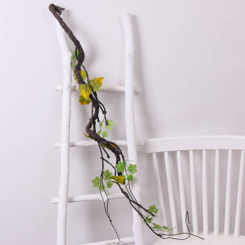 New Artificial Dried Vine Foam - Sphagnum Moss Dry recension och pris