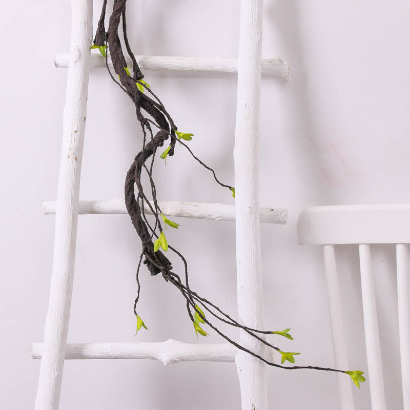 New Artificial Dried Vine Foam - Sphagnum Moss Dry recension och pris