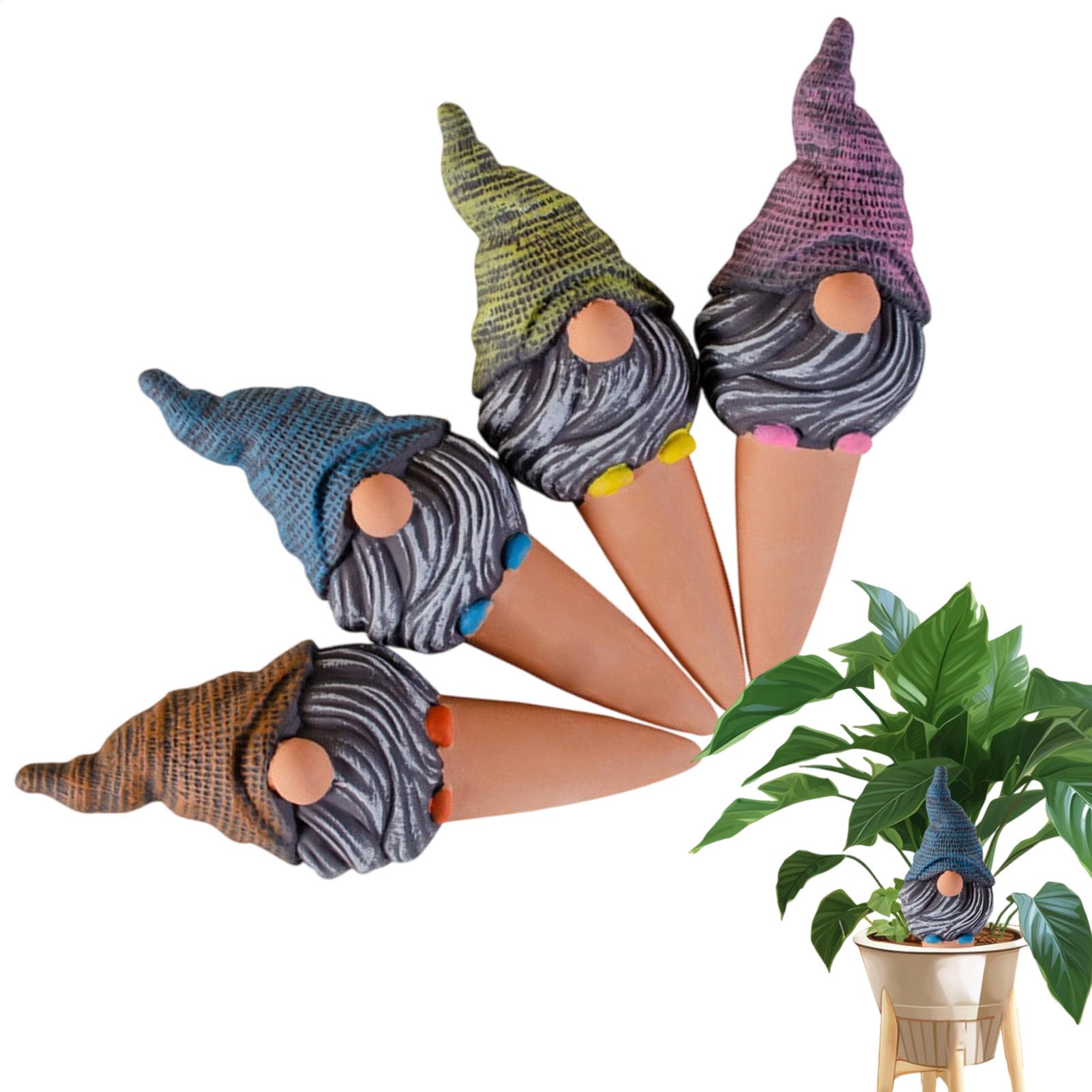 Automatic Potted Plant Waterin - Self Watering Insert recension och pris