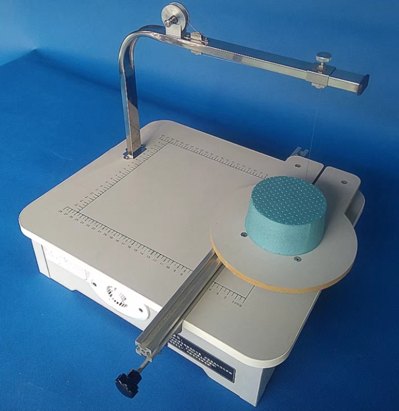 100-240V 72W Portable Hot Foam - Cutting Board Foam recension och pris