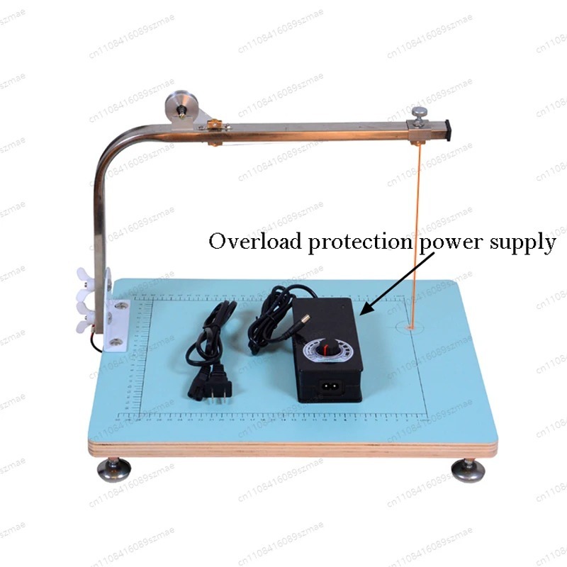 100-240V 72W Portable Hot Foam - Cutting Board Foam recension och pris